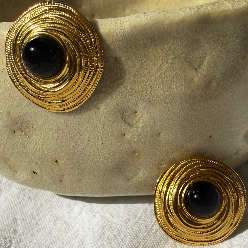 Boucles d’oreilles Abigail