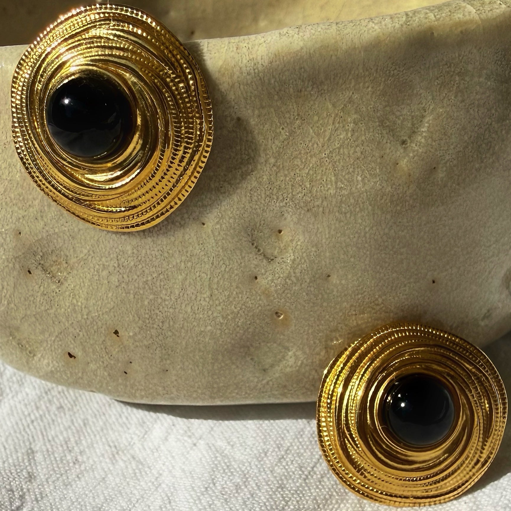 Boucles d’oreilles Abigail