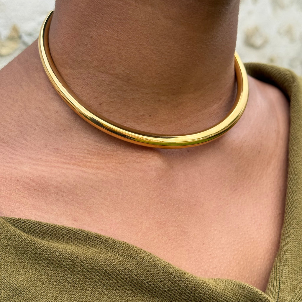 Collier Atarah